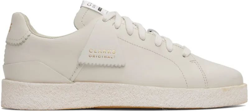 Clarks Originals Off-White Tormatch (26161902)