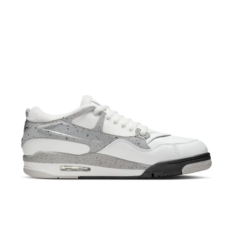 Air Jordan 4 RM “White Cement” (IO7434-121)