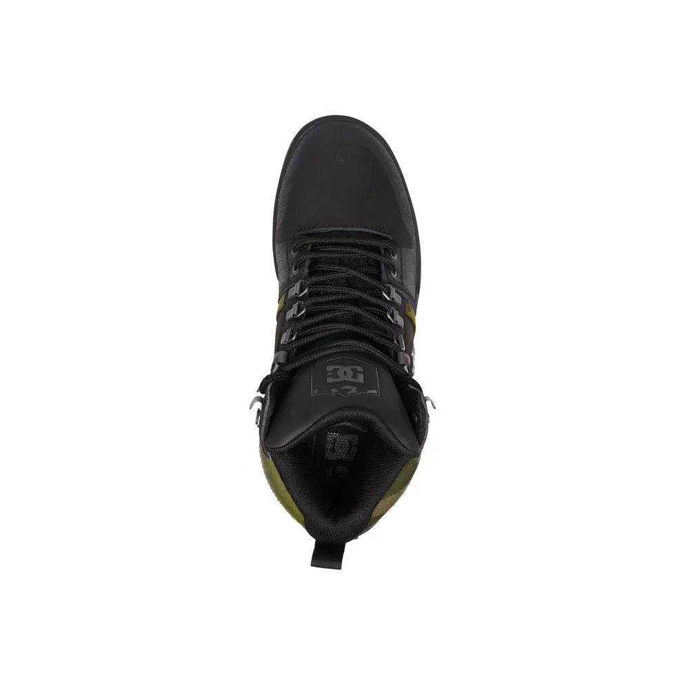 DC Pure WNT Black (ADYB100006bcm)