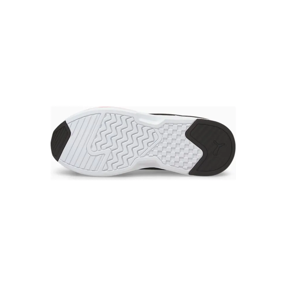 Puma X-Ray Lite White/Black/Grey (374122-24)