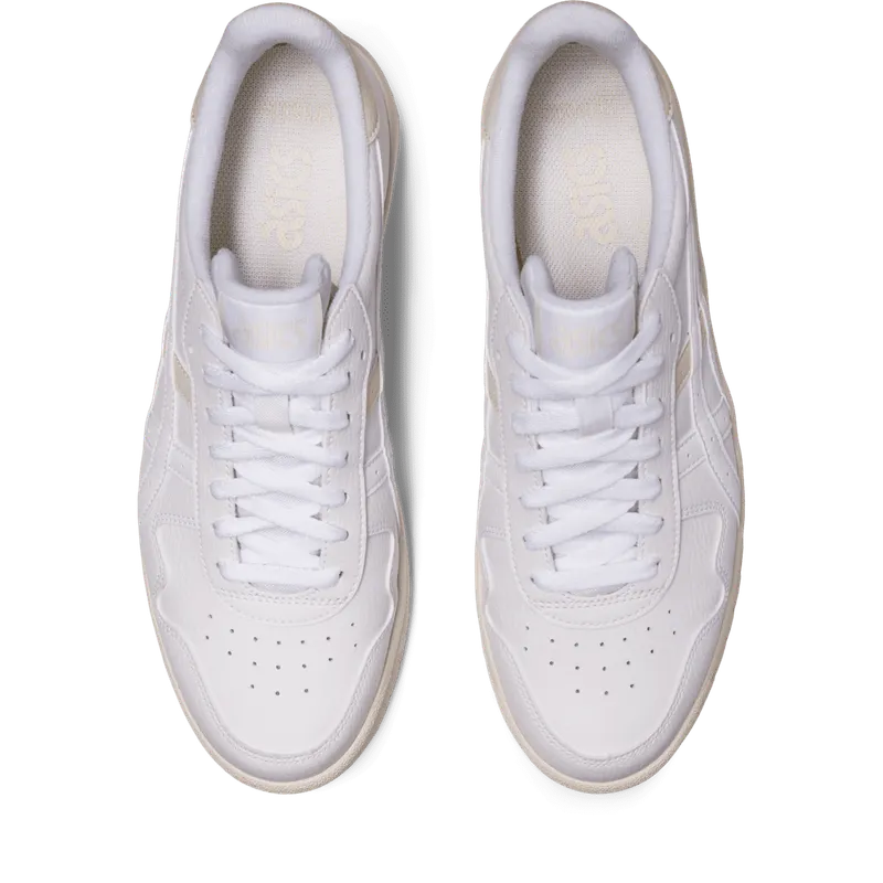 Asics JAPAN S White/Birch (1201A173.116)