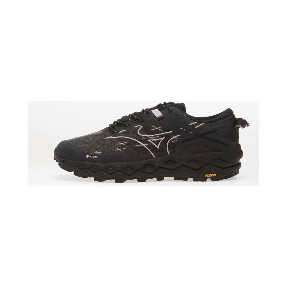 Mizuno Wave Mujin Black/Iris/Spring Crocus (D1GA250109)