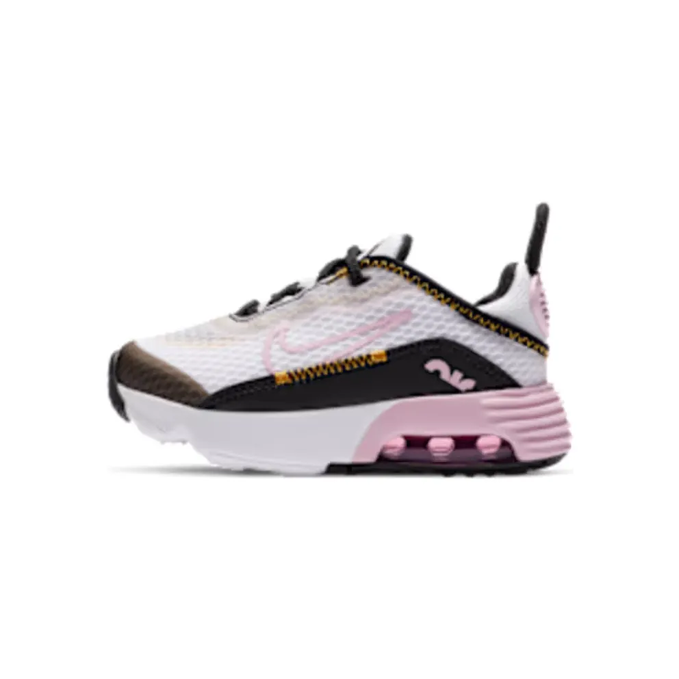 Nike Air Max 2090 Baby& Toddler White (CU2092-104)