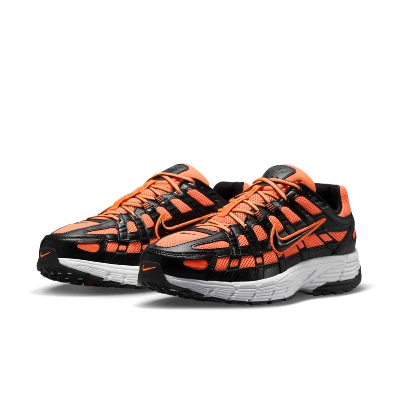 Nike P-6000 “Hyper Crimson” (CD6404-801)