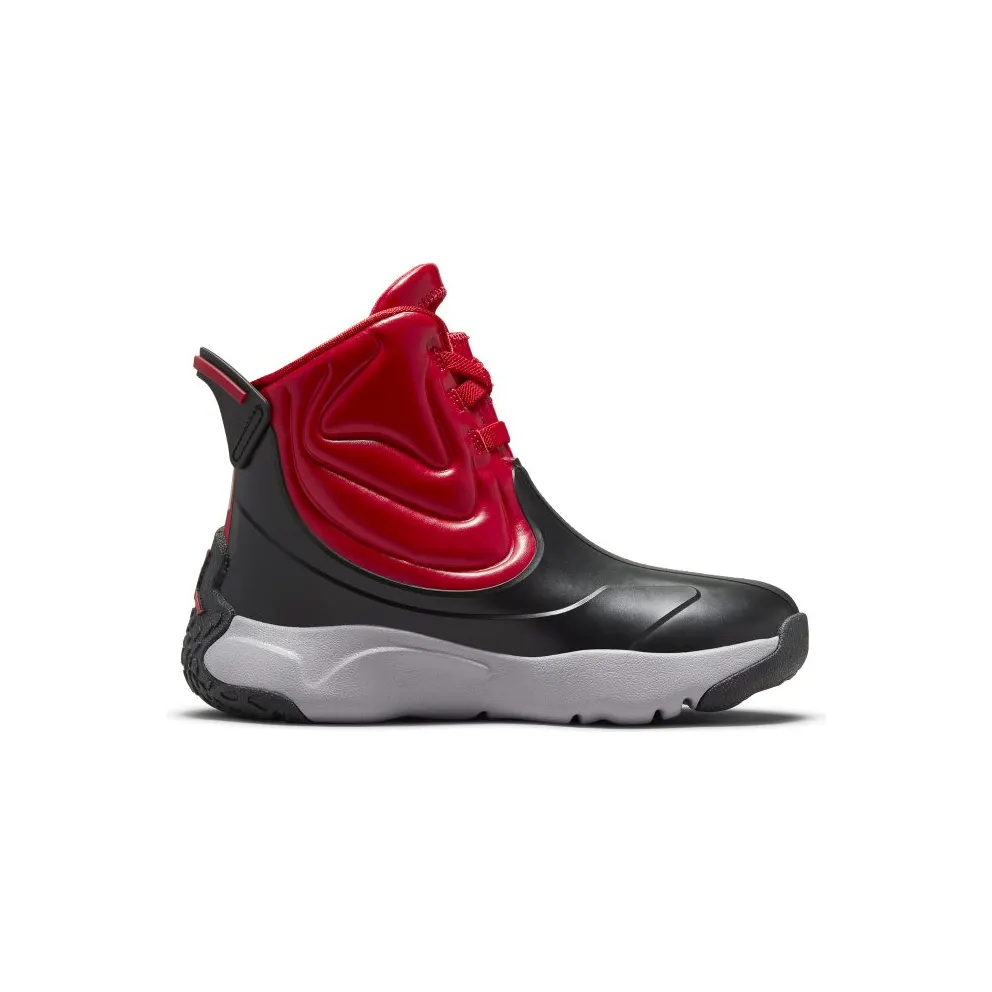 Jordan Drip 23 Younger Kids’ Rain Boot Black (CT5798-006)