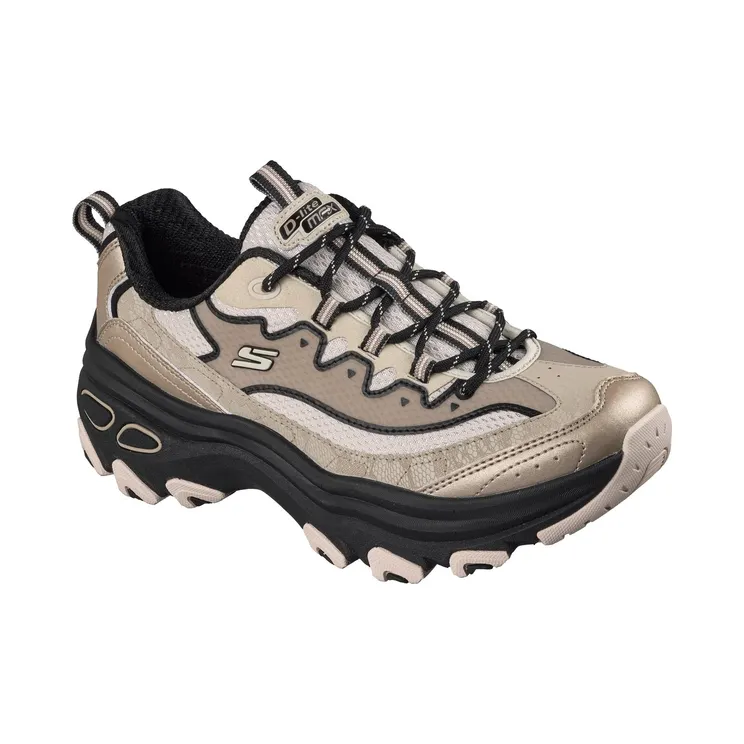 skechers-skech 180399_TPBK