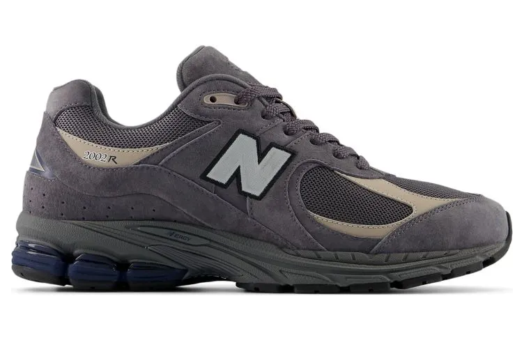 New Balance 2002R Grey Beige Navy (M2002RTC)