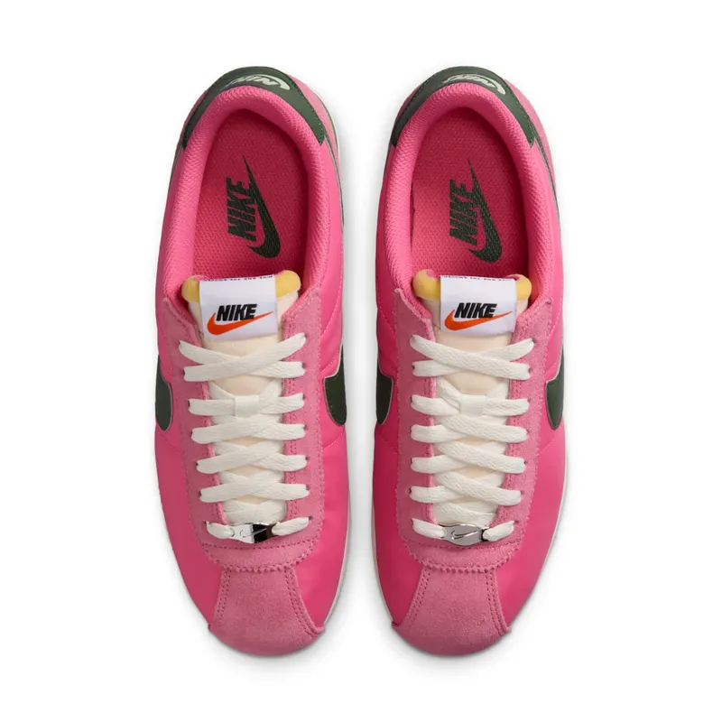 Nike Cortez TXT “Pinksicle Sail White Fir” (IH2361-600)