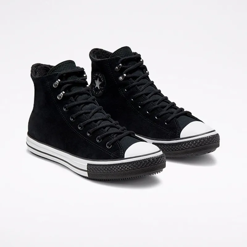 Converse Chuck Taylor All Star Gore-Tex Winter Waterproof High Top (165451C)