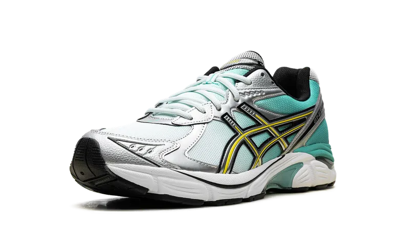 Asics GT-2160 “Teal Gold” (1203A783-300)