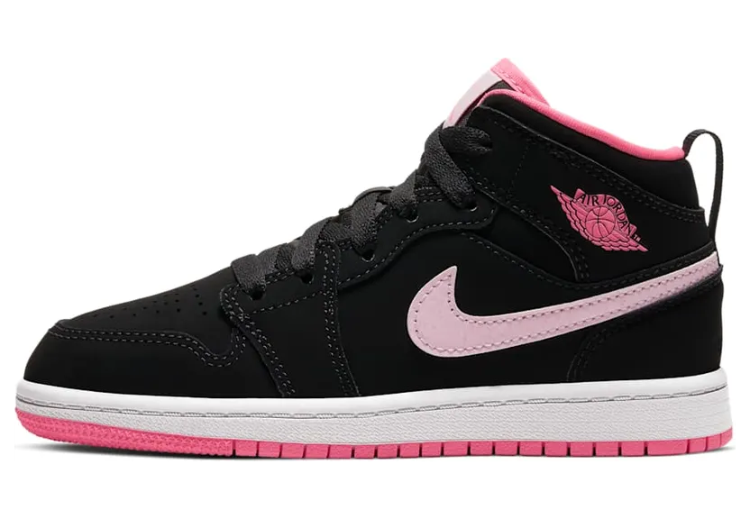 Air Jordan 1 Mid 640737-066