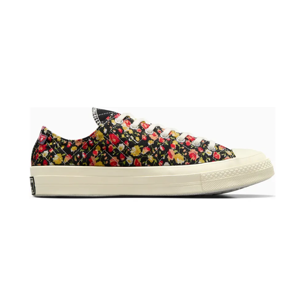 Converse Chuck 70 Ox X Beyond Retro Black / Egret / Black (A04618C)