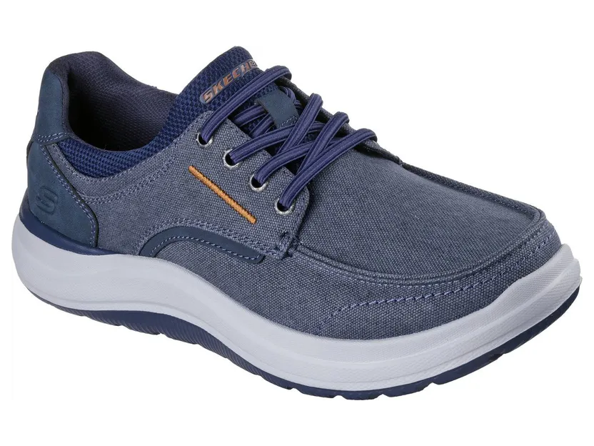 skechers-relaxed-fit 205740_NVY