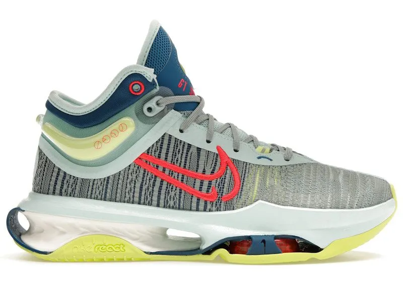 Nike Air Zoom GT Jump 2 Alpha Wave (DJ9431-300)