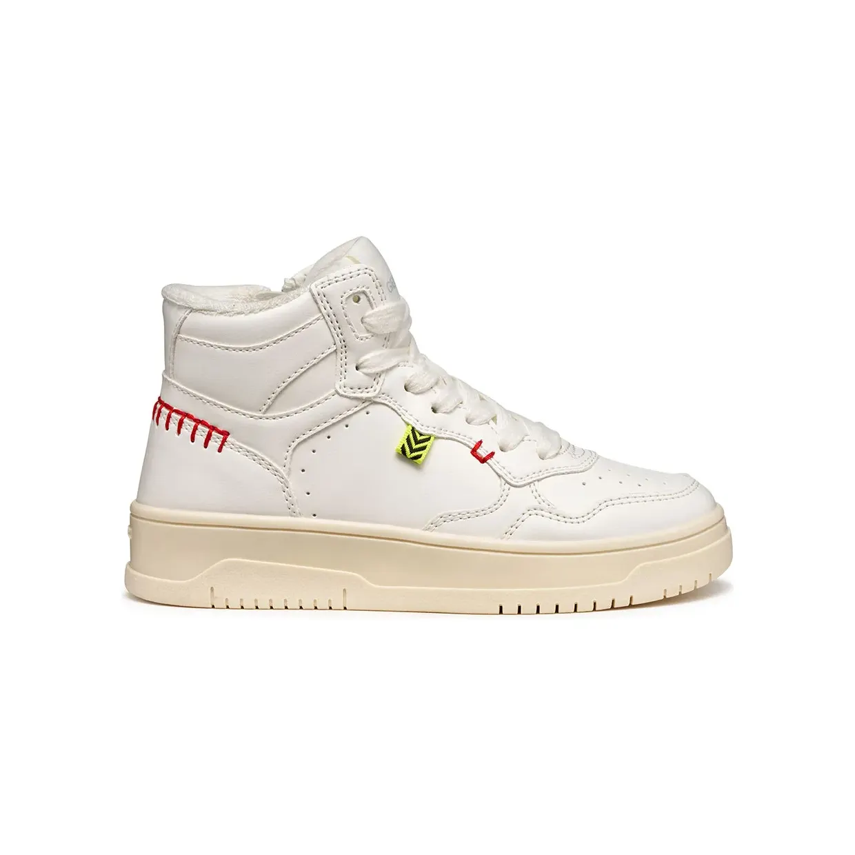 geox-sneaker J56NLA000BC-C1000