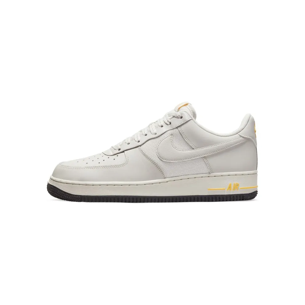 Nike Air Force 1 Low ’07 Reflective Light Bone (DO6389-002)