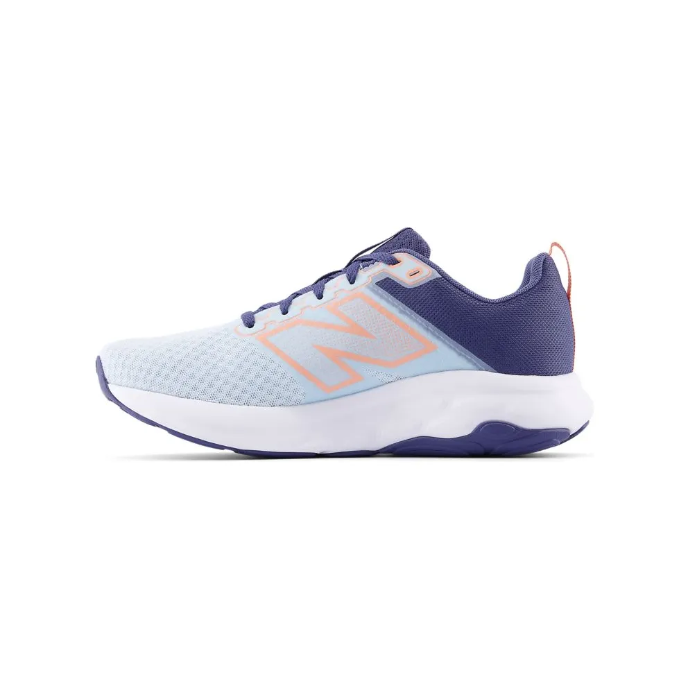 New Balance 460 v4 Light Blue Turquoise (W460RB4)