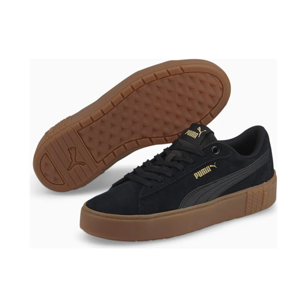 Puma Smash Platform v2 SD Black (37303709)