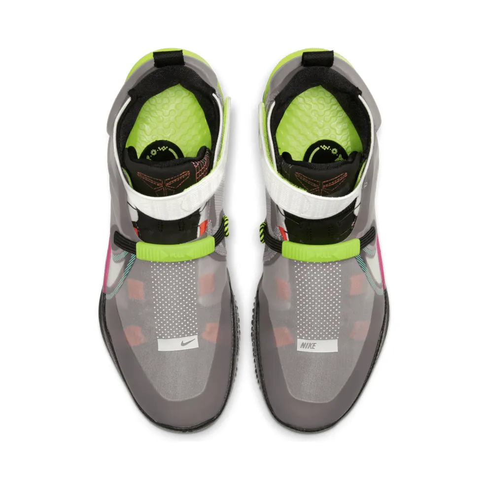 Nike Kobe AD NXT FF Queen Multi-Color/Black (CD0458-002)