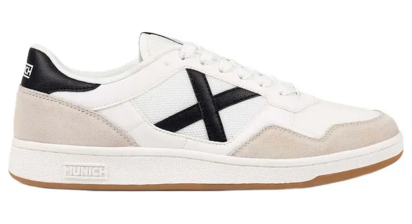Munich sneaker White (401107945)