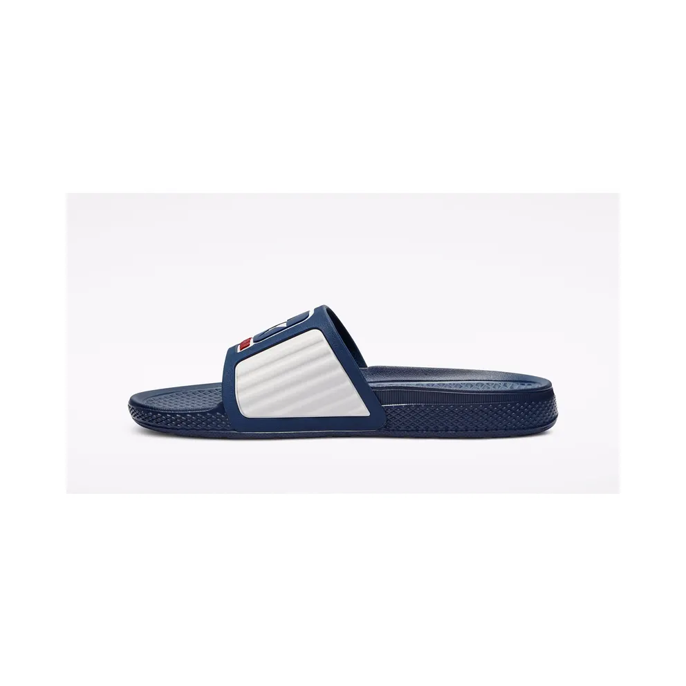 Converse Converse x TELFAR All Star Slide Navy Peony/White/riverside