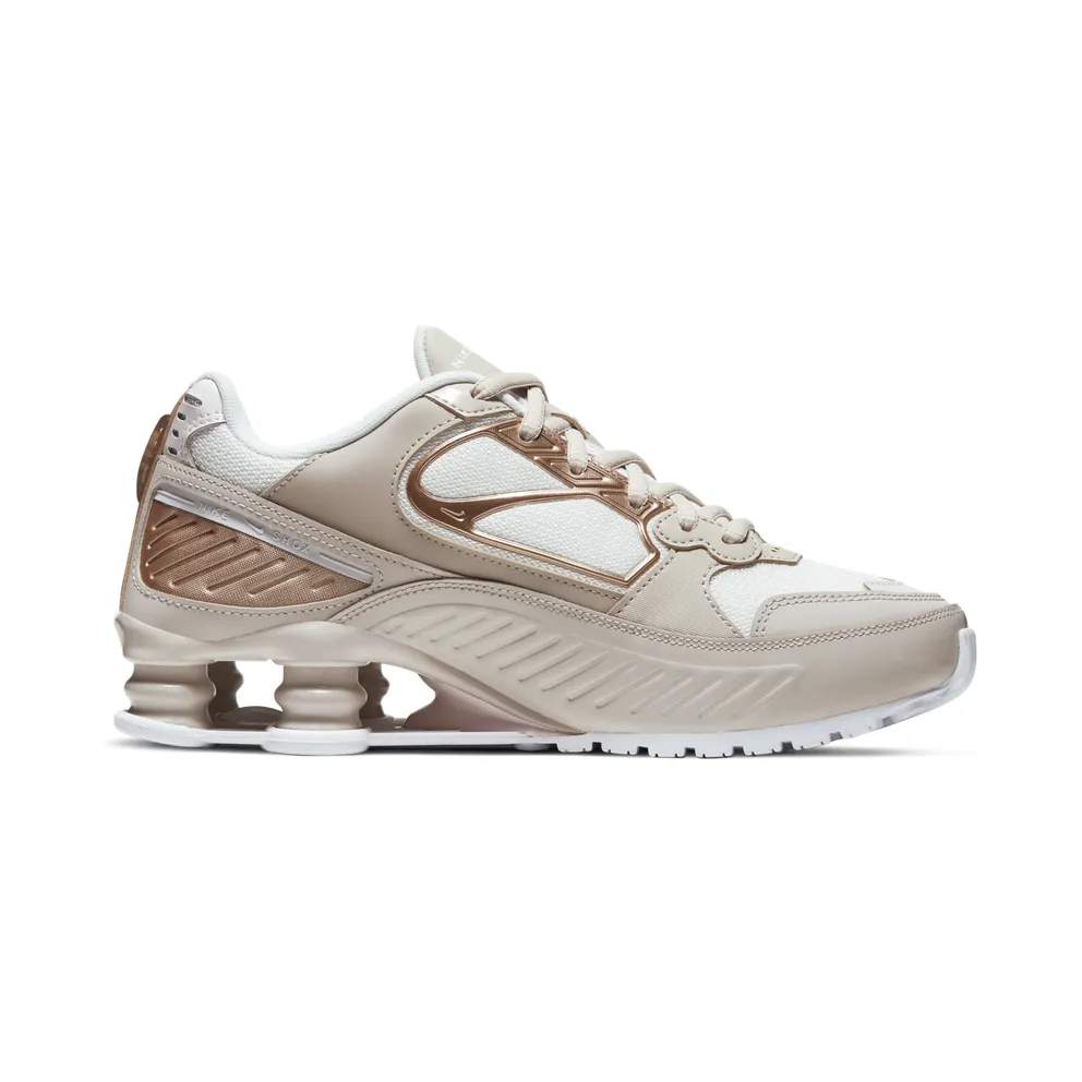 Nike Shox Enigma 9000 White (BQ9001-007)