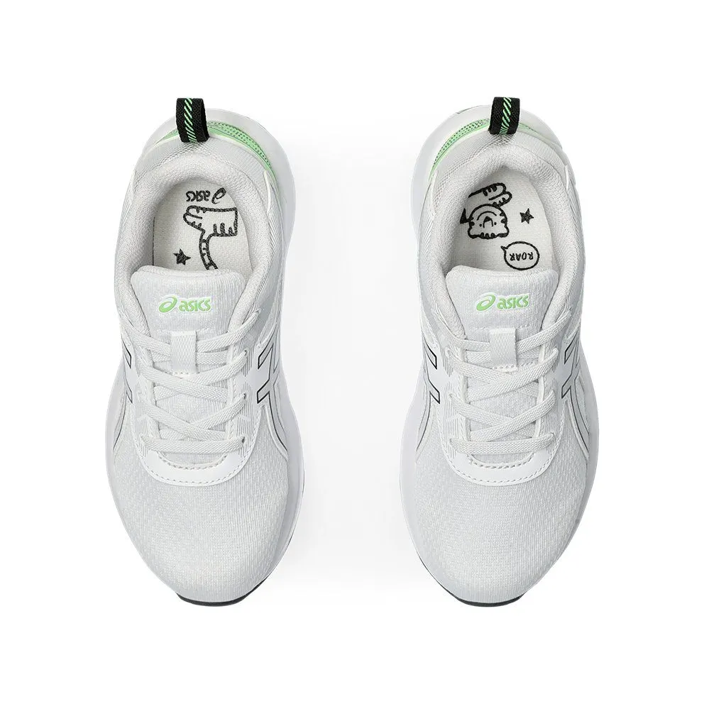ASICS Gel-Quantum 90 IV White Bright Lime (1204A137-101)