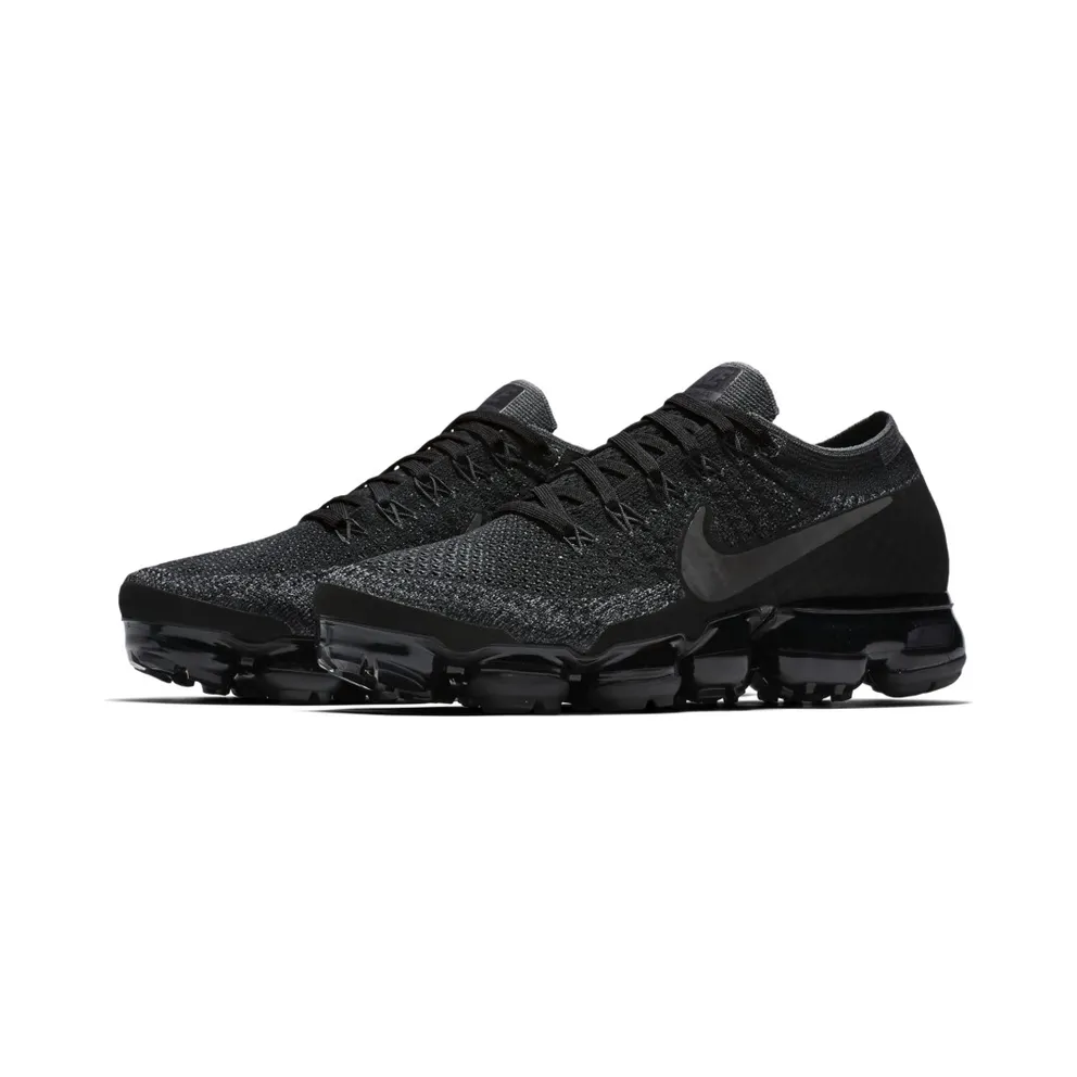 Nike Air VaporMax Triple Black (W) Black/Black-Black (899472-003)