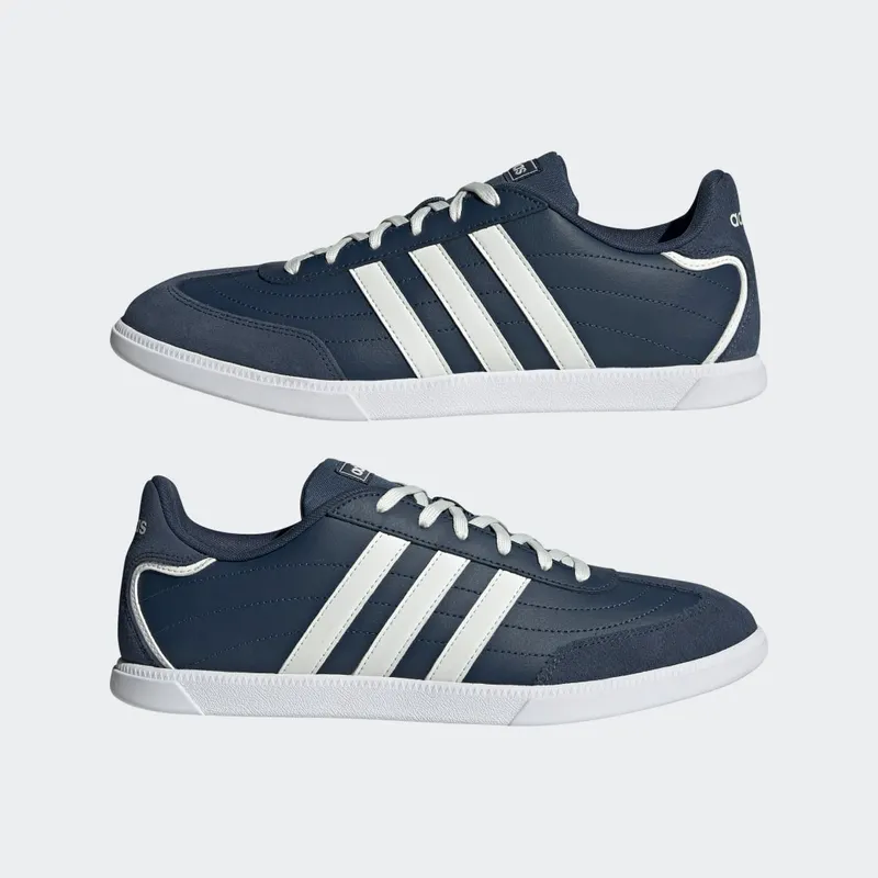 Adidas Okosu Crew Navy / White Tint / Cloud White (H02031)