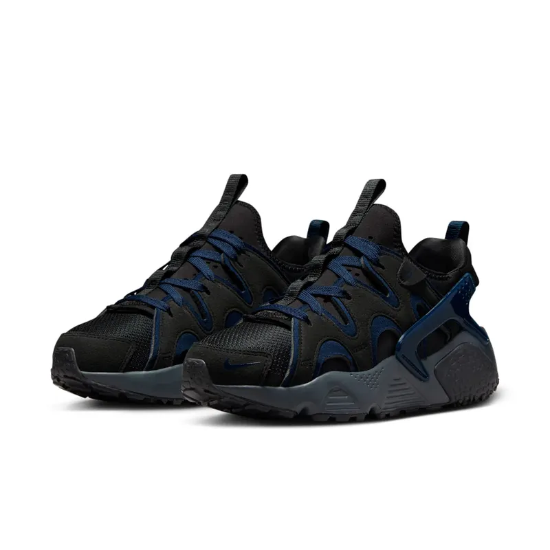 Nike Air Huarache Craft Black Obsidian (DQ8031-003)