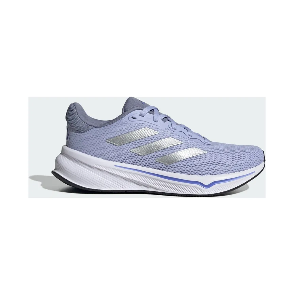 Adidas Response Violet Tone / Silver Metallic / Cobalt Blue (IH6089)