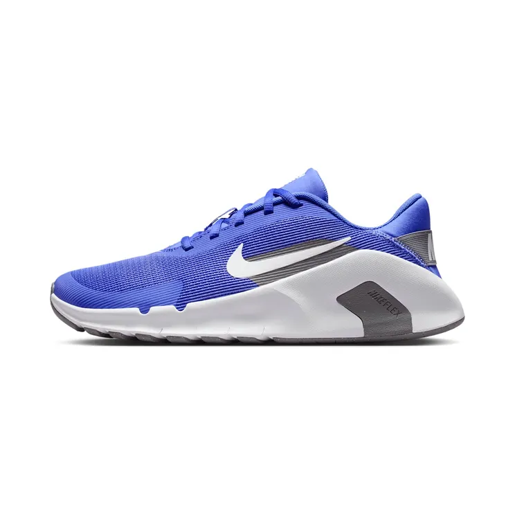 Nike Flex Train “Sapphire / Pencil Point / White” (HV9981-500)