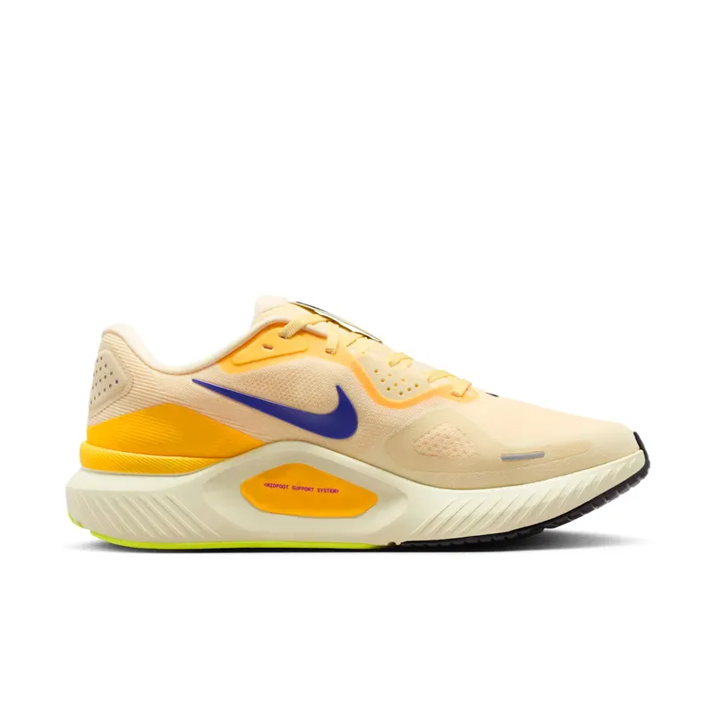 Nike Structure 26 Yellow (HJ1102-700)