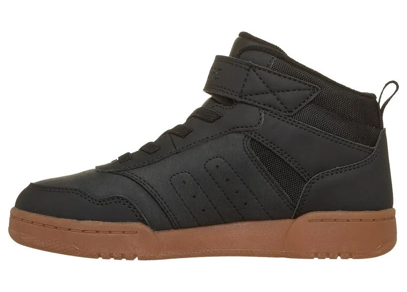 skechers-quick-street 418027L_BLK