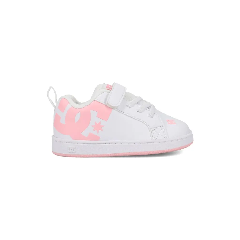 DC Toddler Court Graffik (DC02547102)