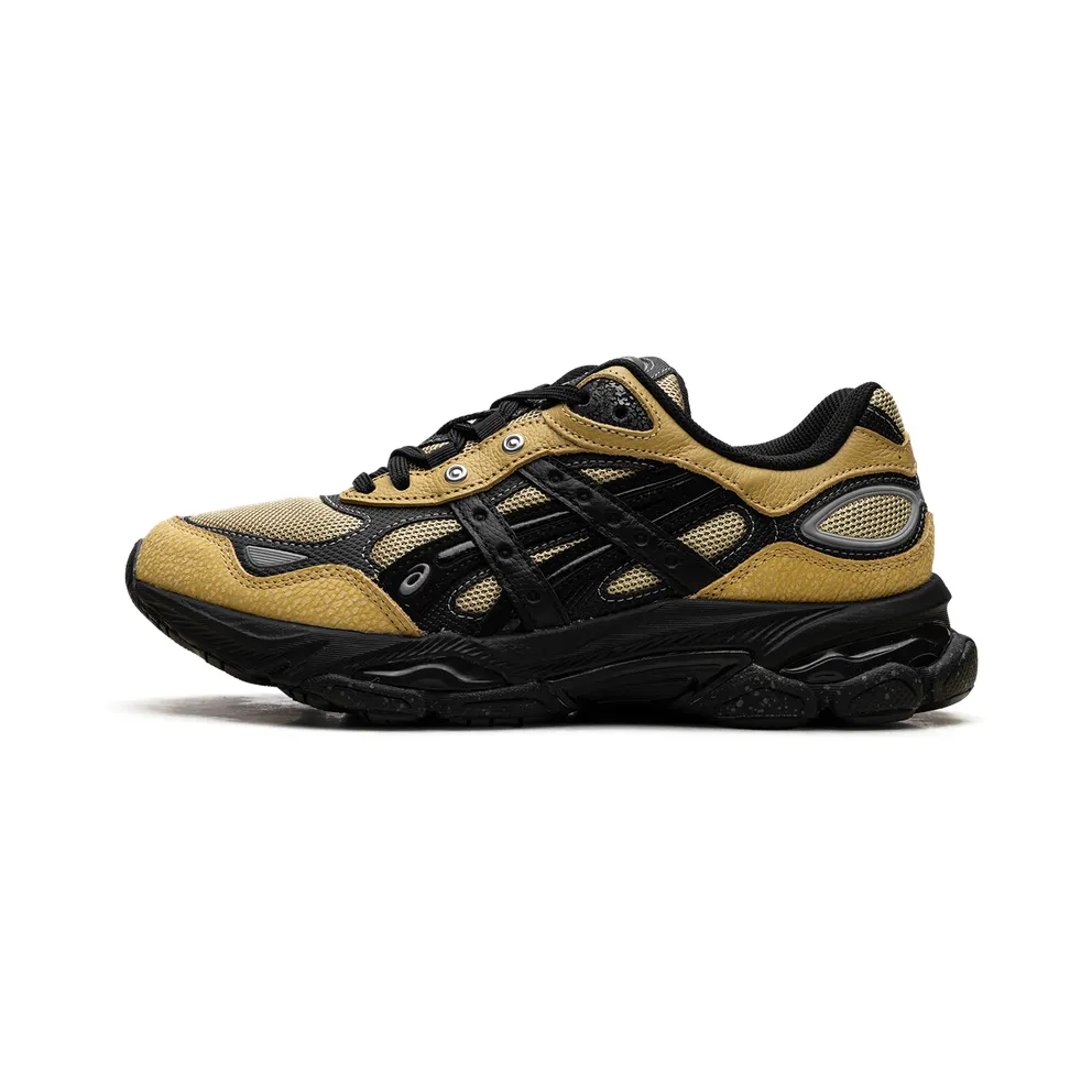 Asics Gel-NYC 2.0 SSHS “HAL STUDIOS Architecture of Everyday Life Sulphur” (1203A896-750)