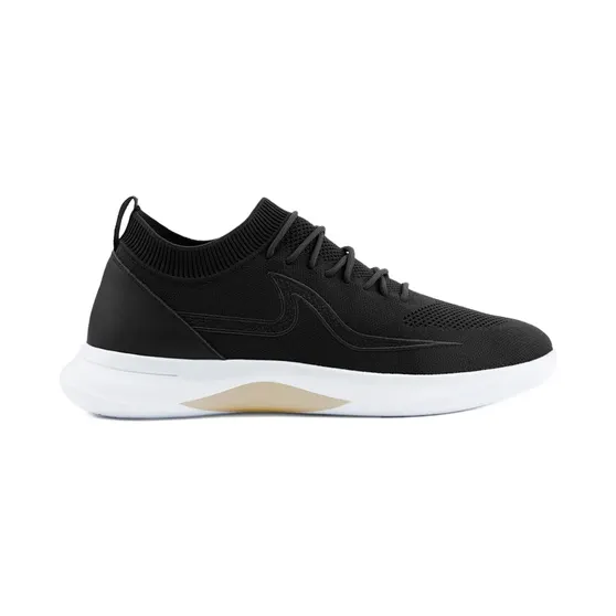 Paul & Shark Paul & Shark Aqua slip-on “Black” (15318023011)