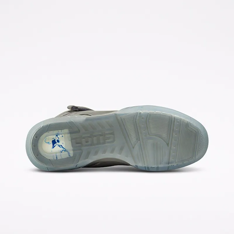 Converse ERX 260 Mid A-COLD-WALL Grey Violet/Grey Violet-Grey Violet (168176C)