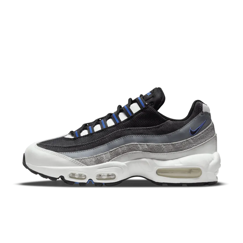 Nike Air Max 95 Black (DH4754-001)