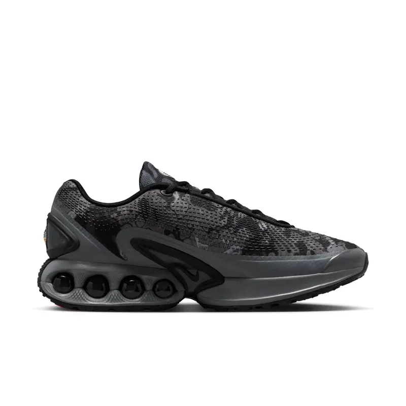 Nike Air Max Dn NRG Dark Grey Black (IM6136-001)
