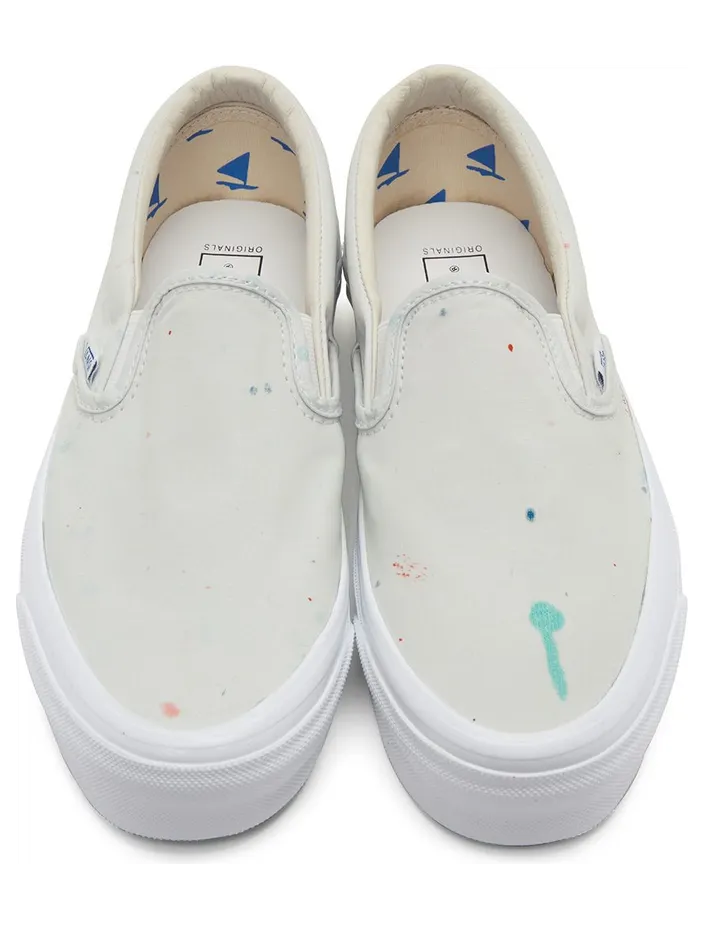 vans-slip-on VN0A45JK92R