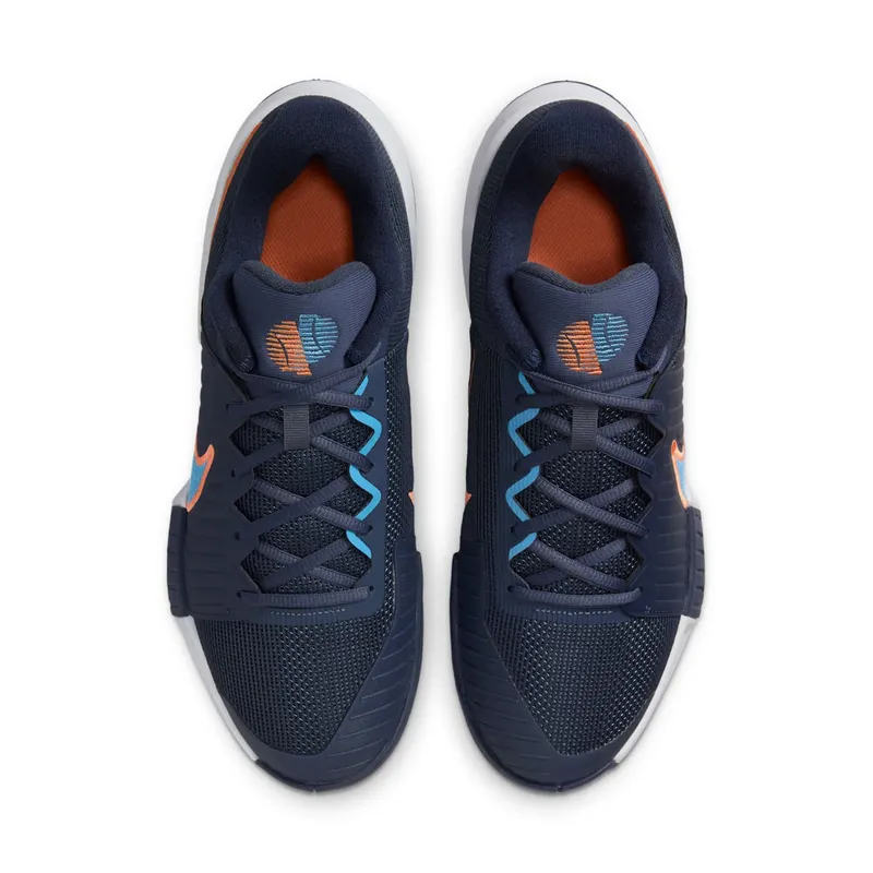 Nike GP Challenge Pro Thunder Blue Obsidian Football Grey Blue Beyond (FB3145-400)