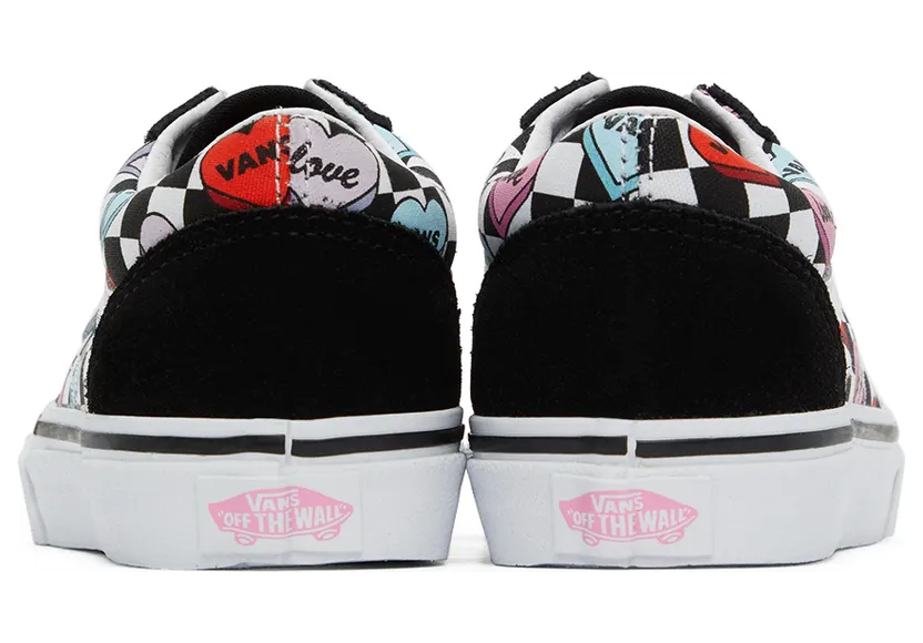 vans-old-skool VN0A7Q5FABY1