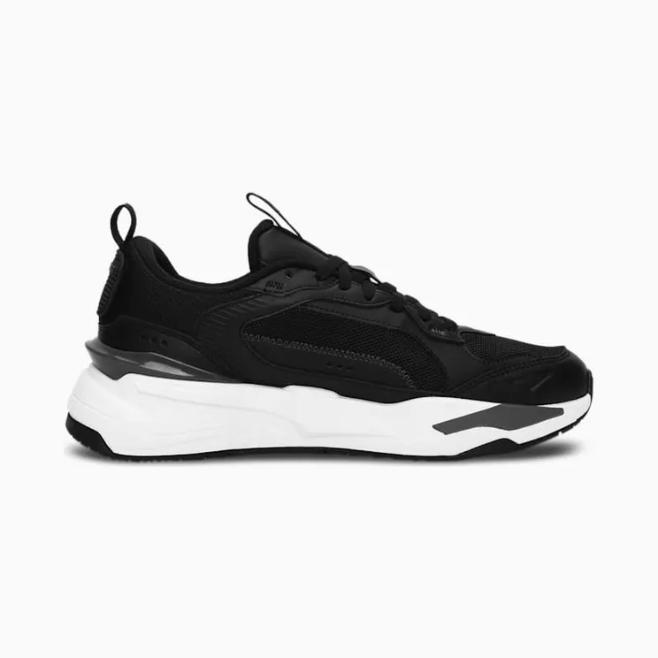 Puma RS-Fast Limiter B&W Wit/Zwart (385561-02)