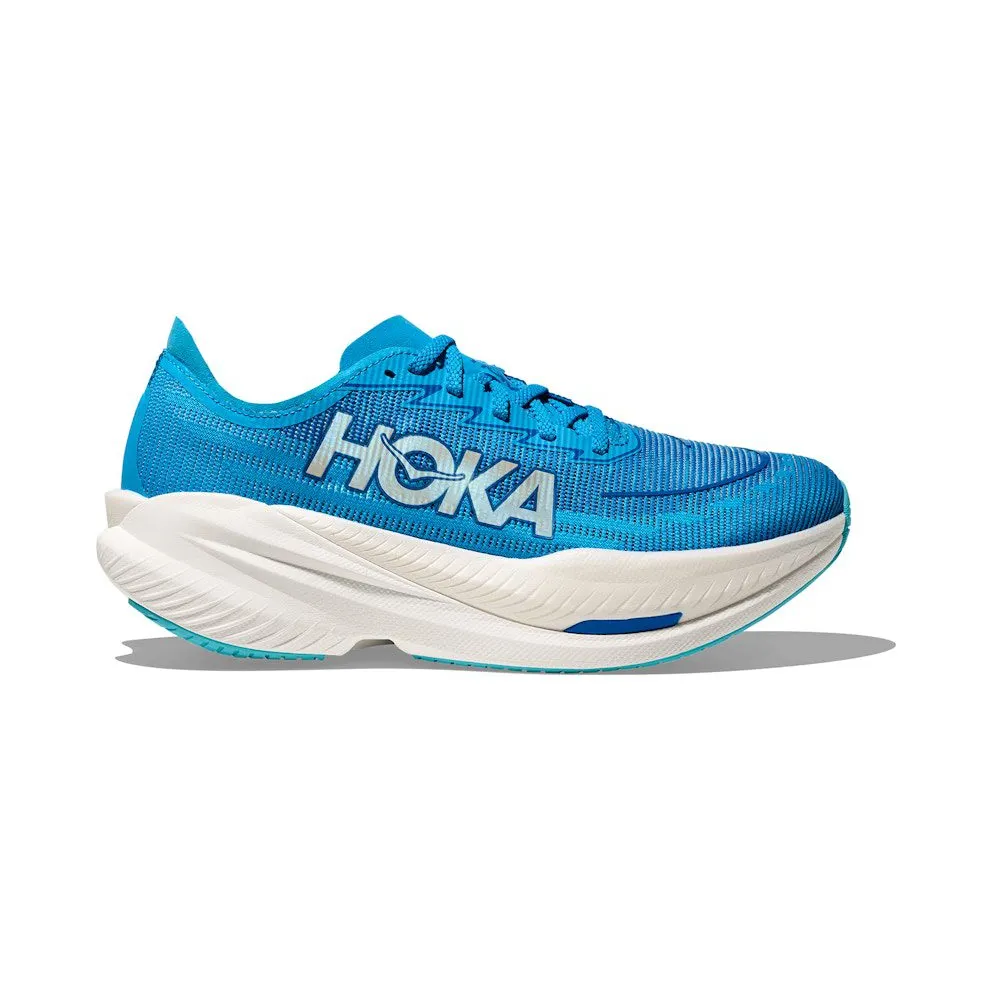 Hoka One Mach X 2 Skyward Blue Electric Cobalt (1155119-SYWR)