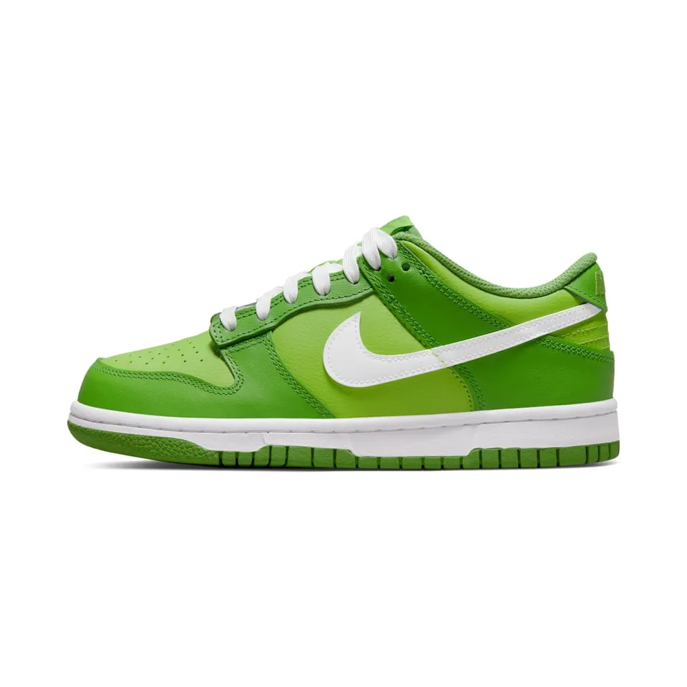 Nike Dunk Low GS Chlorophyll Vivid Green (DH9765-301)