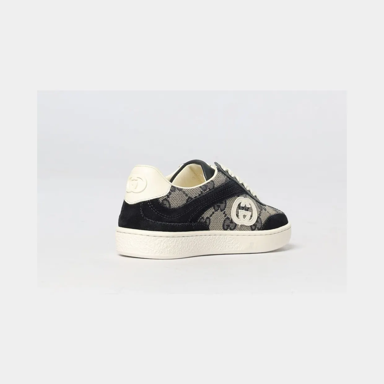 Gucci Sneakers Blue (812674AAE2T4056) (2)