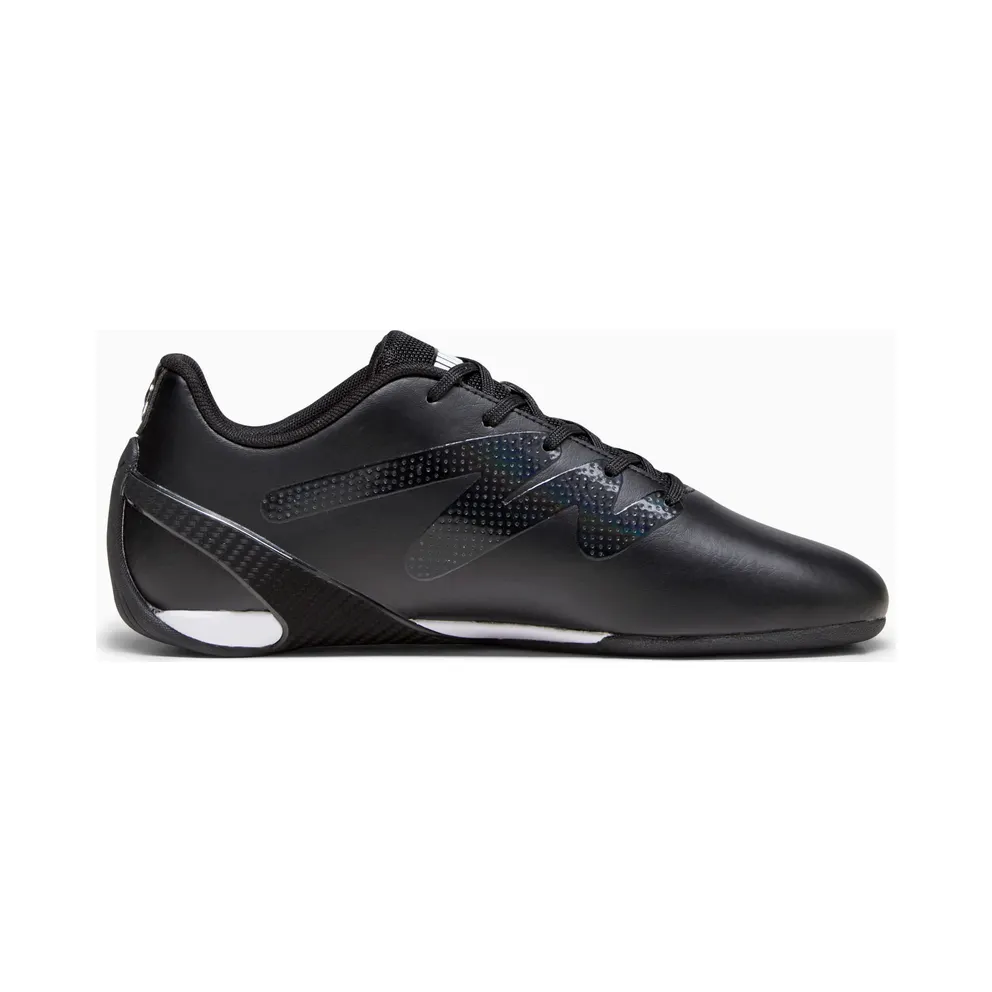 Puma Mercedes-AMG Petronas Motorsport Carbon Cat rijschoenen Black/Green (30754202)