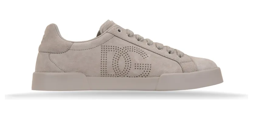 Dolce & Gabbana Portofino “Grey” (CS2324 87565)