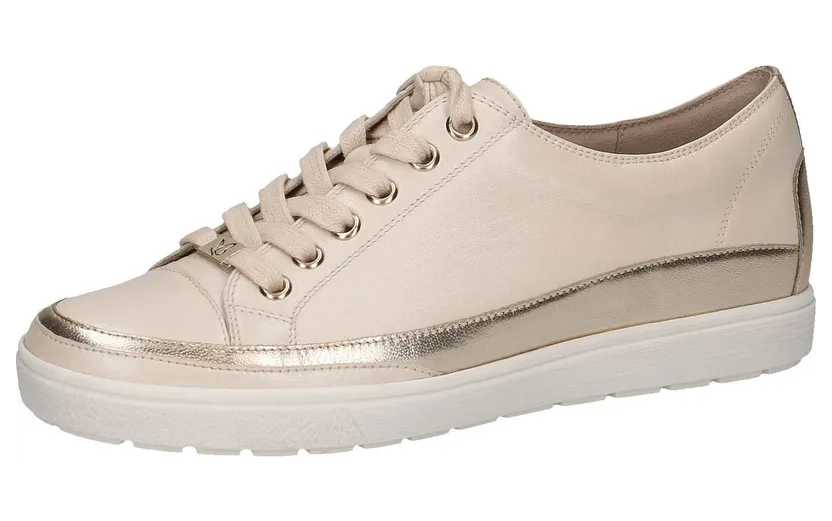 Caprice Crème / Gold (11140451205438BEIGE)